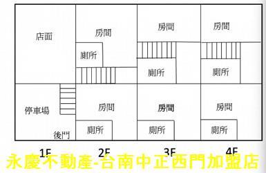 台南仁德透天-15