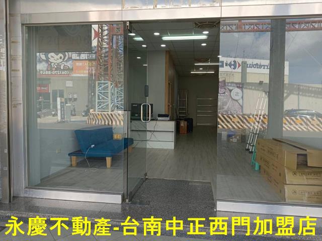 台南仁德透天-3