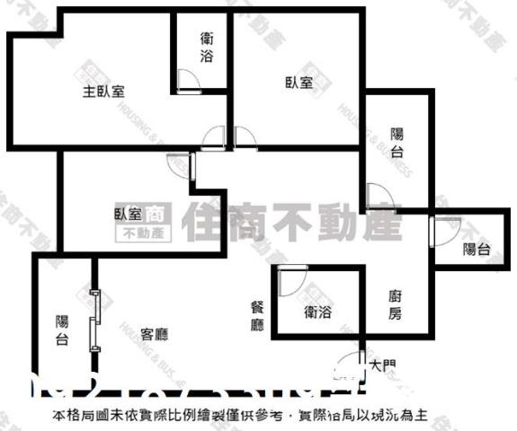 台南大樓-12