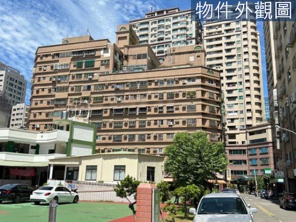 台南大樓-13