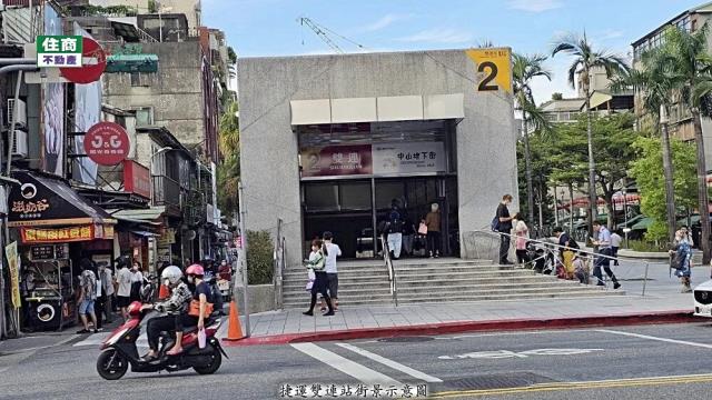 台北大同區大樓-12