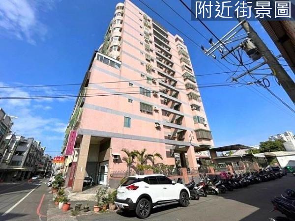 永康大樓-1