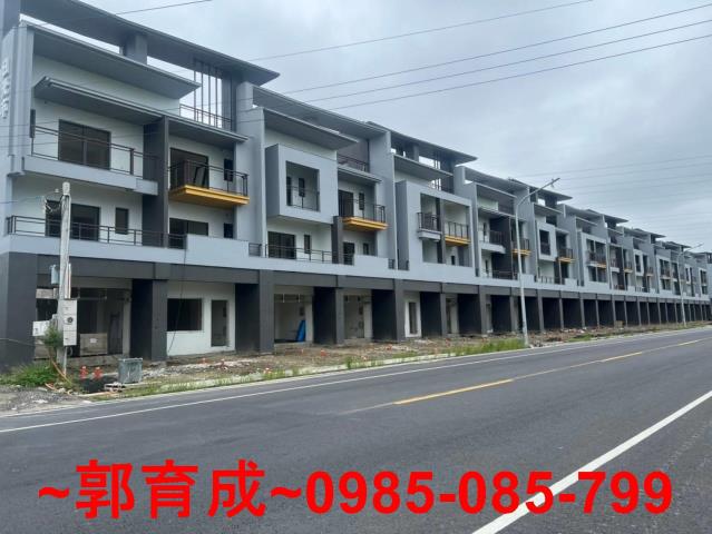 民雄別墅-5