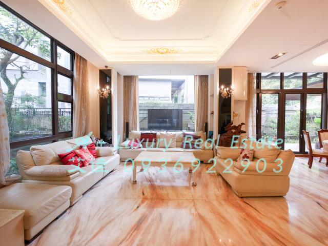 一院香內湖電梯別墅