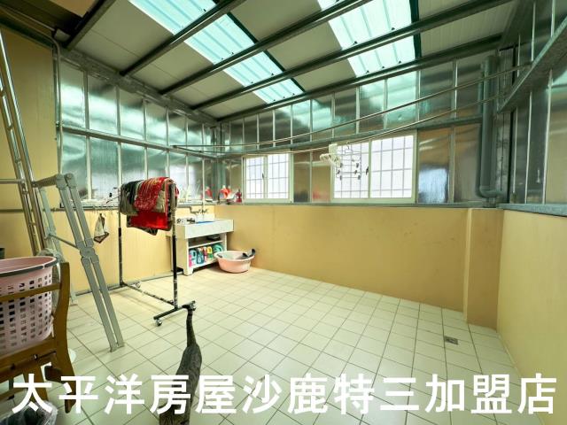 台中沙鹿透天-14