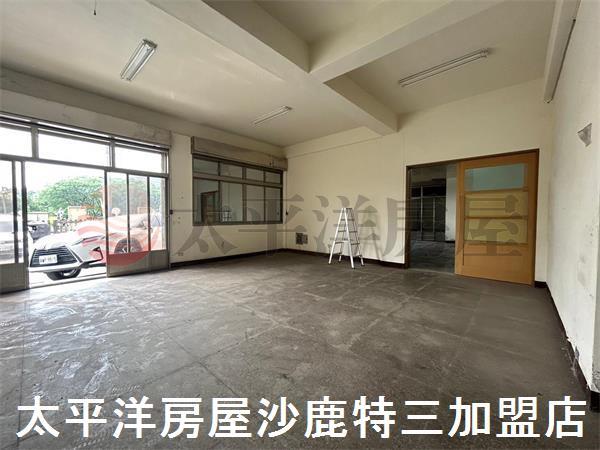 沙鹿透天-3