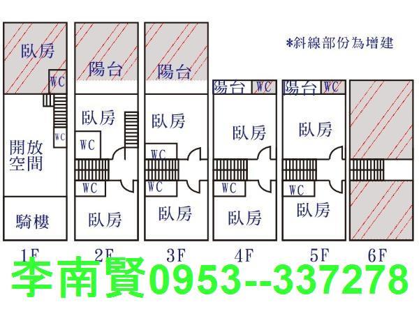 台南東區透天-13