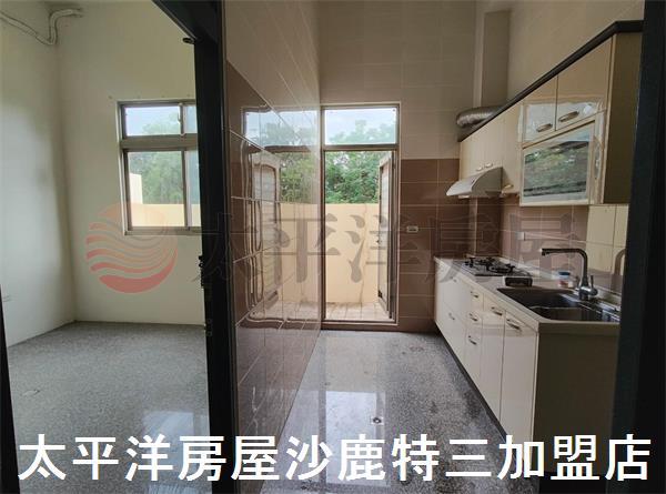 沙鹿透天-4