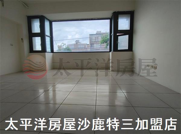 沙鹿透天-7