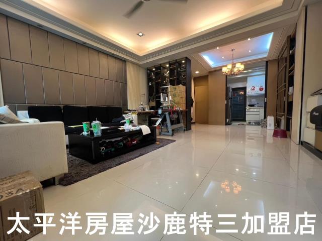 沙鹿別墅-2
