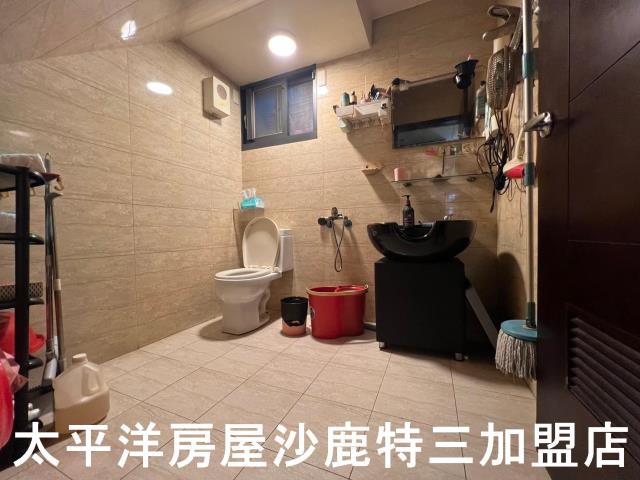 沙鹿別墅-7