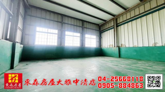 台中神岡別墅-15