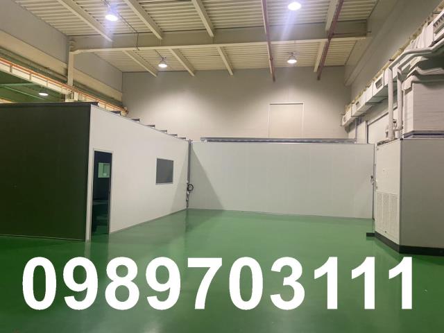 桃園楊梅廠房-3