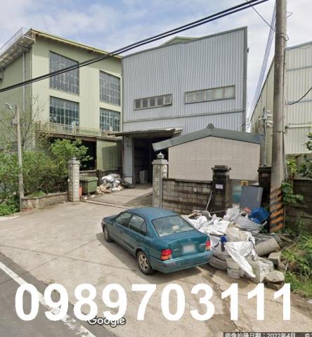 桃園楊梅廠房-3