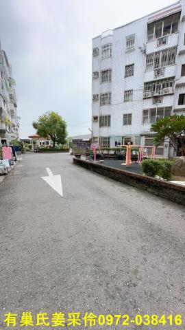 民雄公寓-12