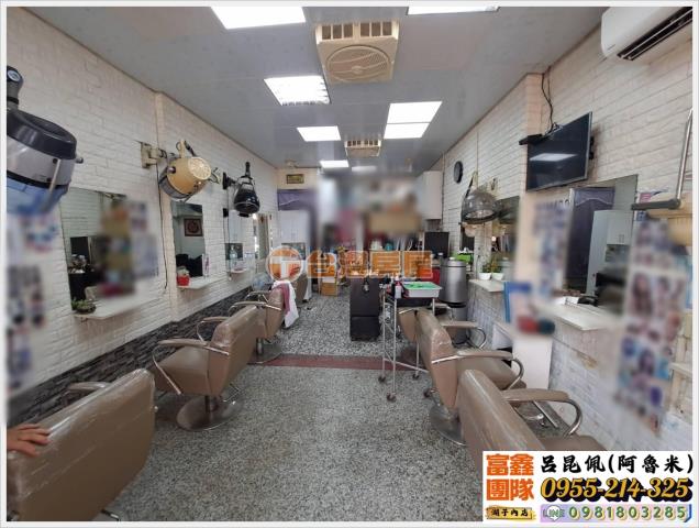 朴子店面-2
