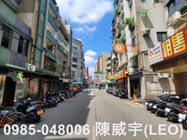 台北大安區華廈法拍-6