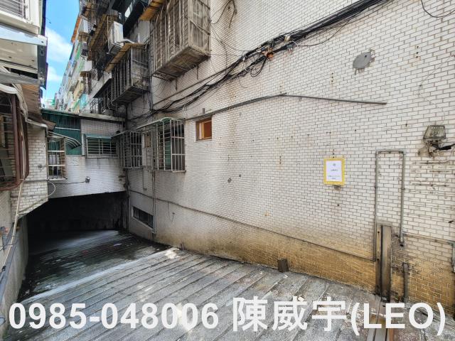 台北大安區華廈法拍-7