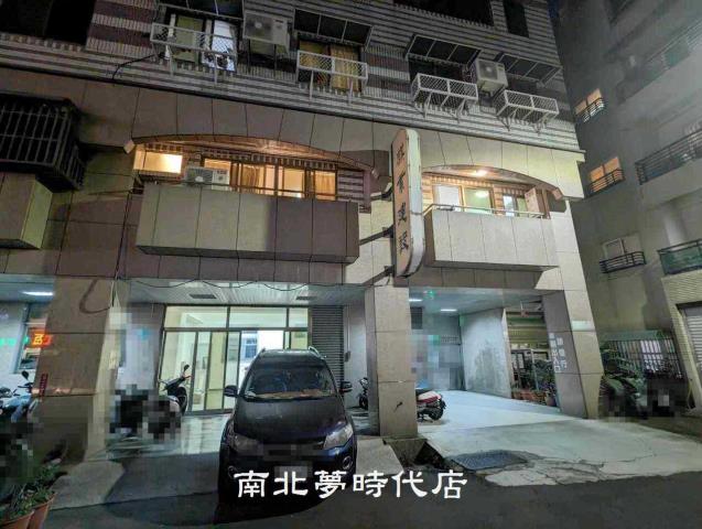 台南大樓-10