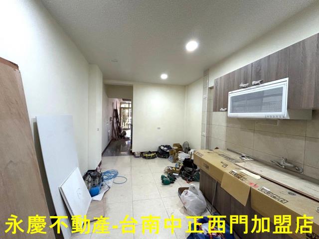 台南將軍透天-11