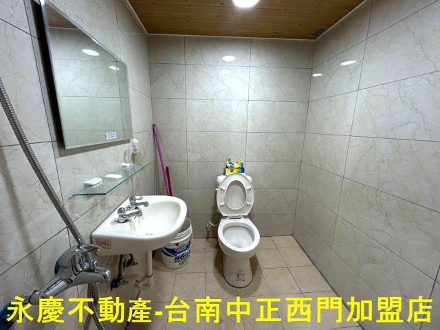 台南將軍透天-14