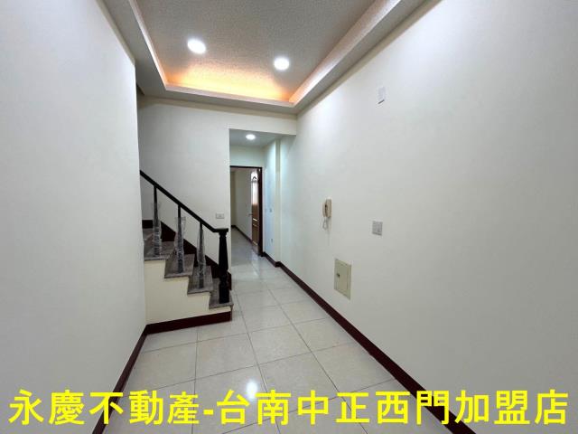 台南將軍透天-4