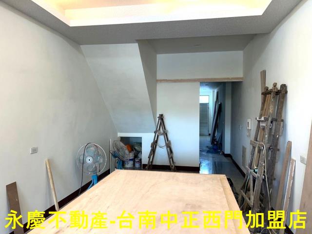 台南將軍透天-9