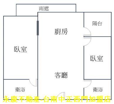 安平大樓-15