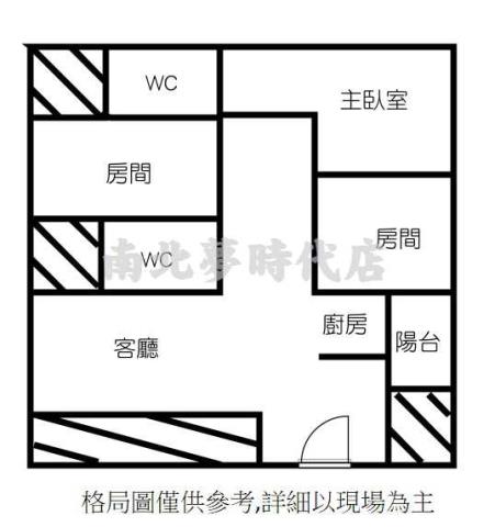台南安平華廈-15