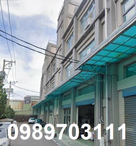 蘆竹廠房-3