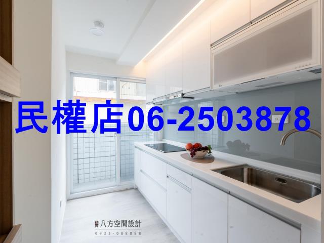 台南歸仁華廈-14