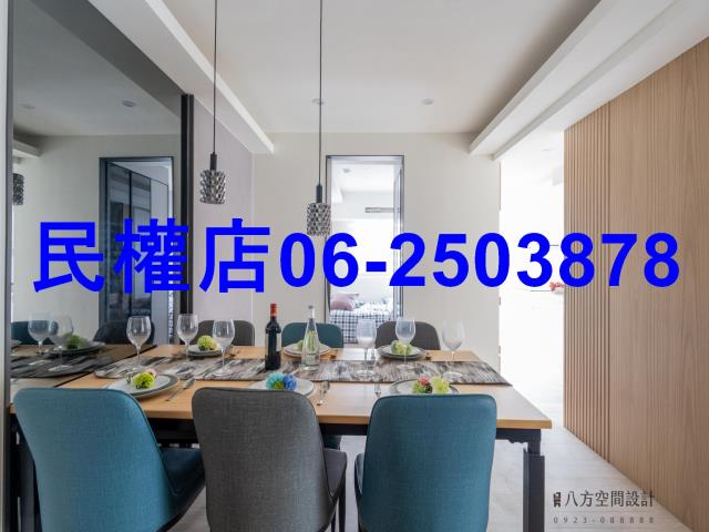 台南歸仁華廈-9