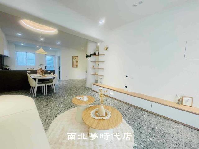 台南永康透天-3