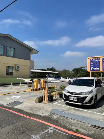 嘉義東區公寓-2