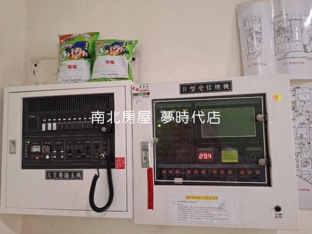 台南大樓-11