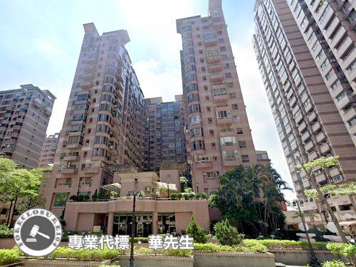 高雄法拍大樓-1