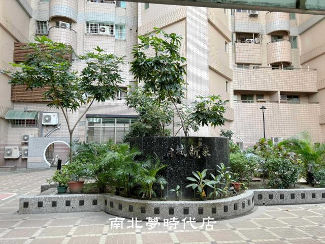 台南大樓-13