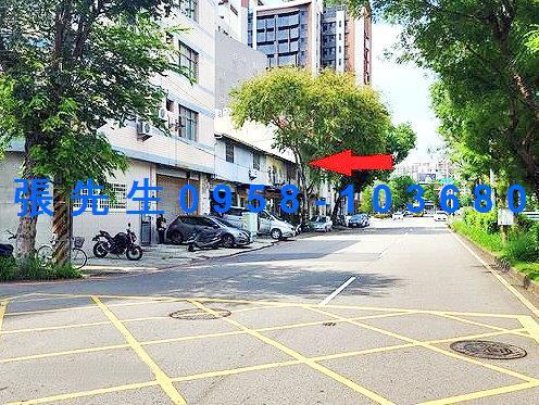 西屯法拍透天-3