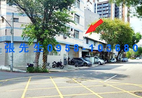 西屯法拍透天-4