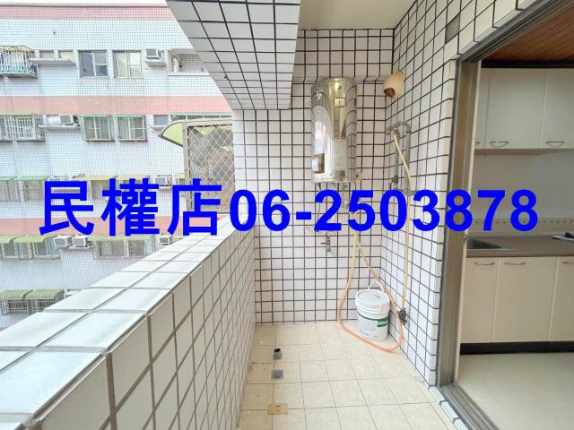 台南永康大樓-13