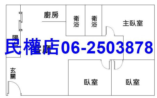 台南永康大樓-15