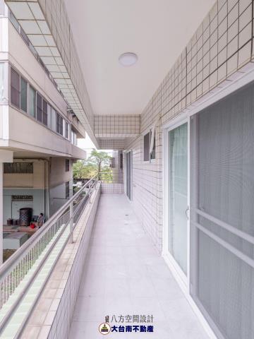 台南歸仁華廈-4