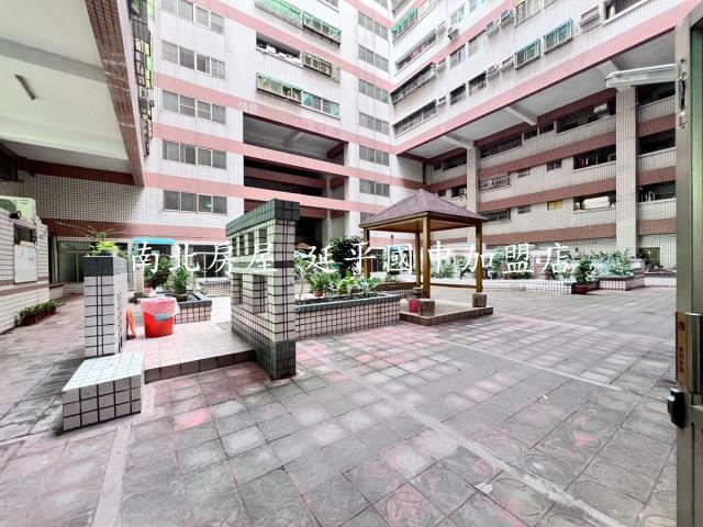 台南大樓-11