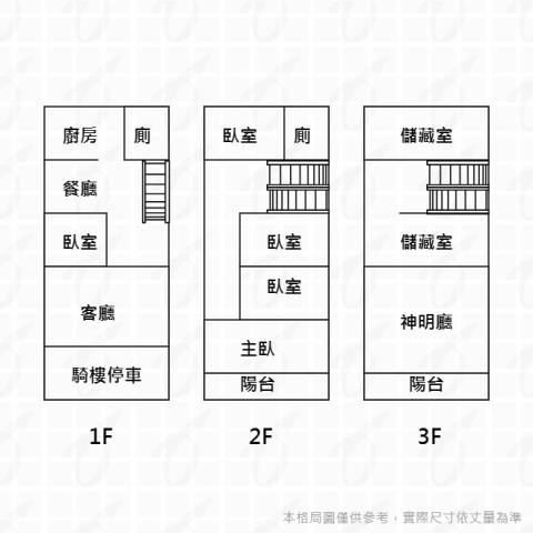 台中透天-11