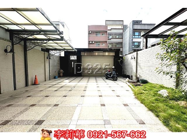 北區別墅-1