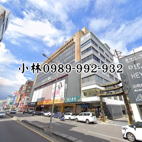 台南大樓拍賣-4