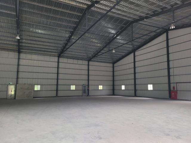 新竹竹北廠房-1