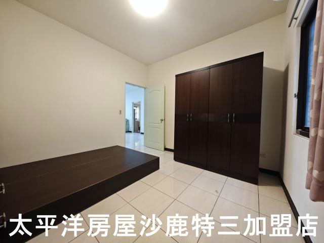 沙鹿華廈-10