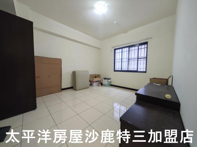沙鹿華廈-11
