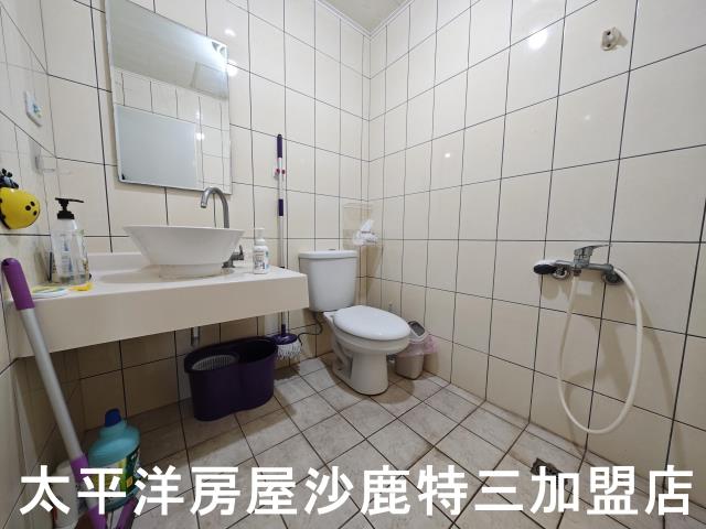 沙鹿華廈-13